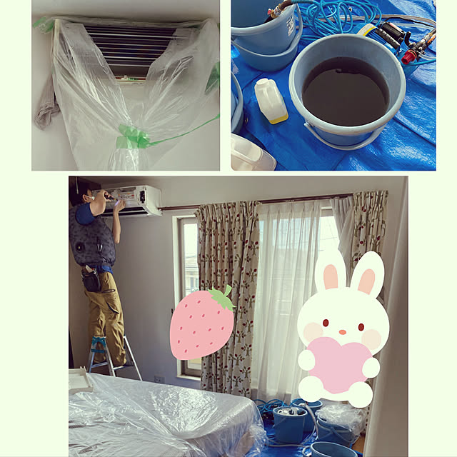 cocoさんの実例写真