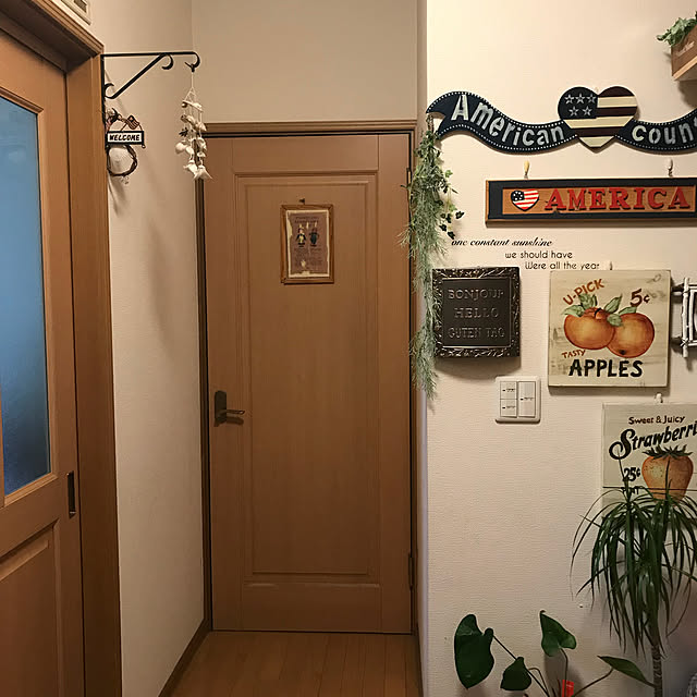 Akiさんの実例写真