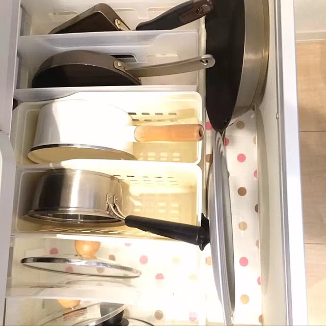 キッチン/100均のインテリア実例 - 2016-12-02 15:07:09