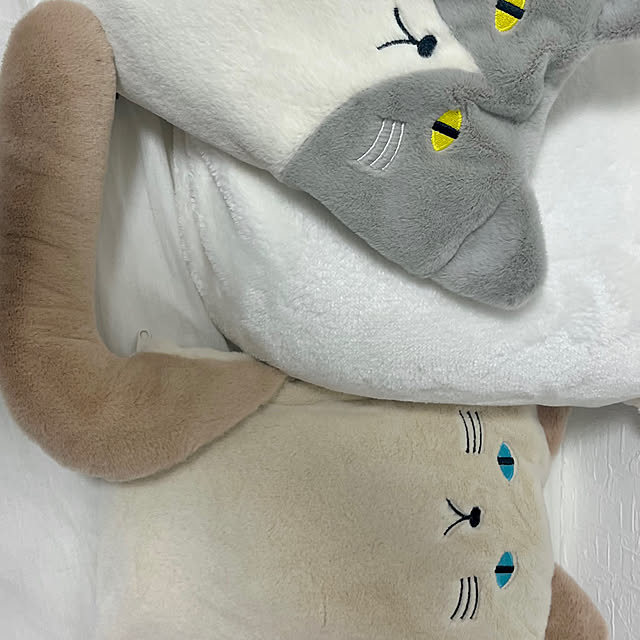 amさんの部屋