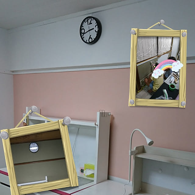 buruhahaさんの実例写真