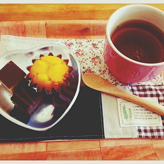riahanaさんの実例写真