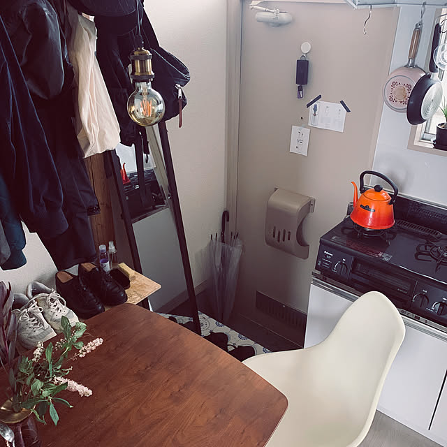 maruさんの部屋