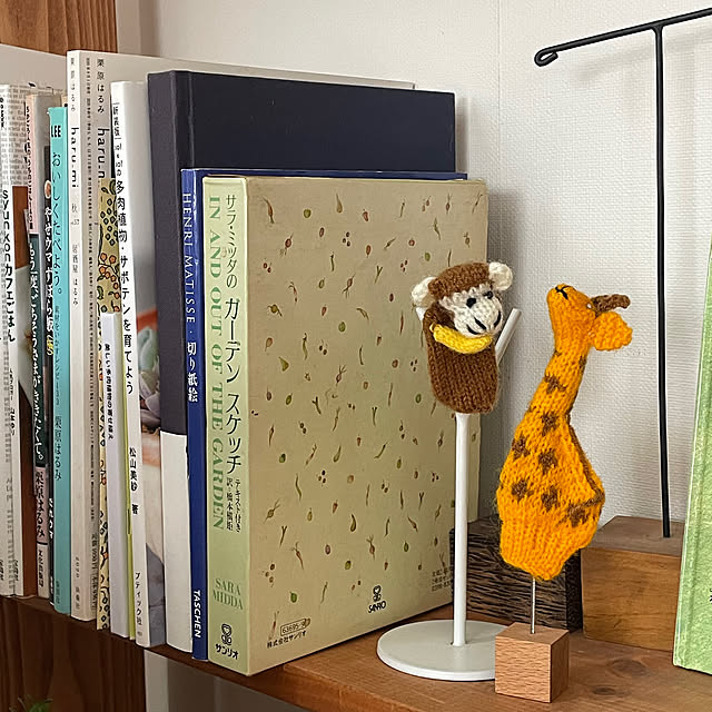 nobikoさんの部屋