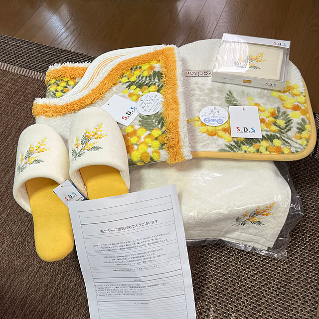 ritsukoさんの実例写真