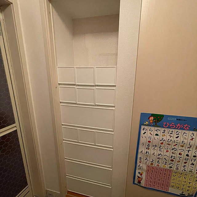 DIY/バス/トイレのインテリア実例 - 2021-10-17 22:57:51