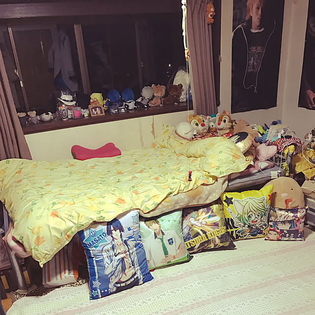 Rioさんの実例写真