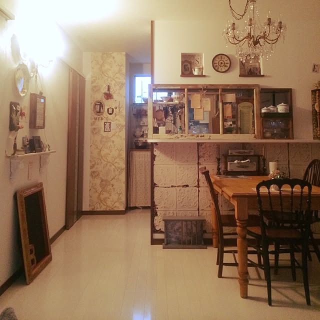 yuzuyuri12さんの実例写真