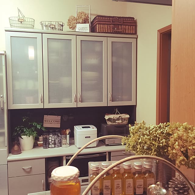 maraさんの実例写真