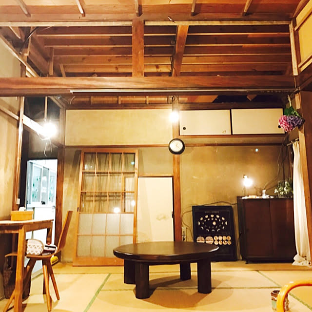 ucchiさんの実例写真
