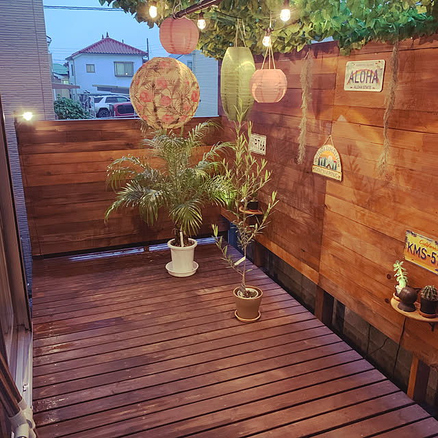 seachickenさんの実例写真