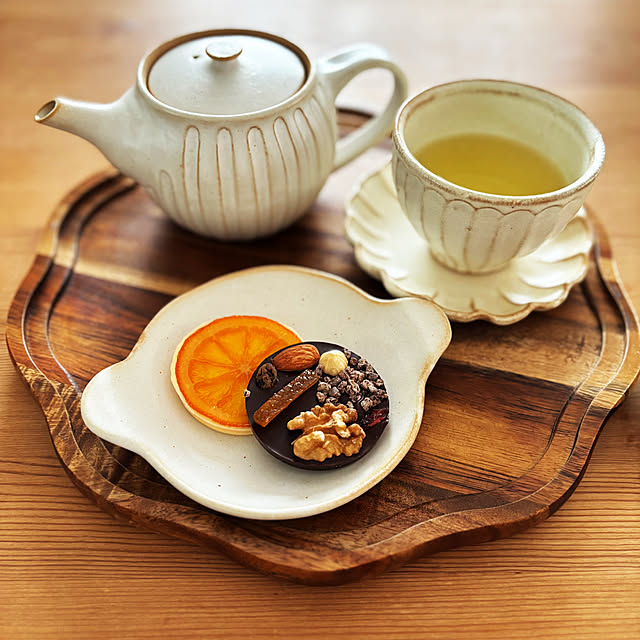 oceanさんの部屋