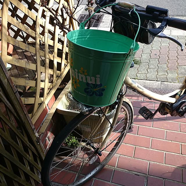 honuさんの実例写真