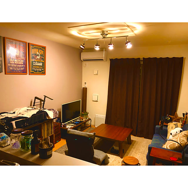 SHIHO.さんの実例写真