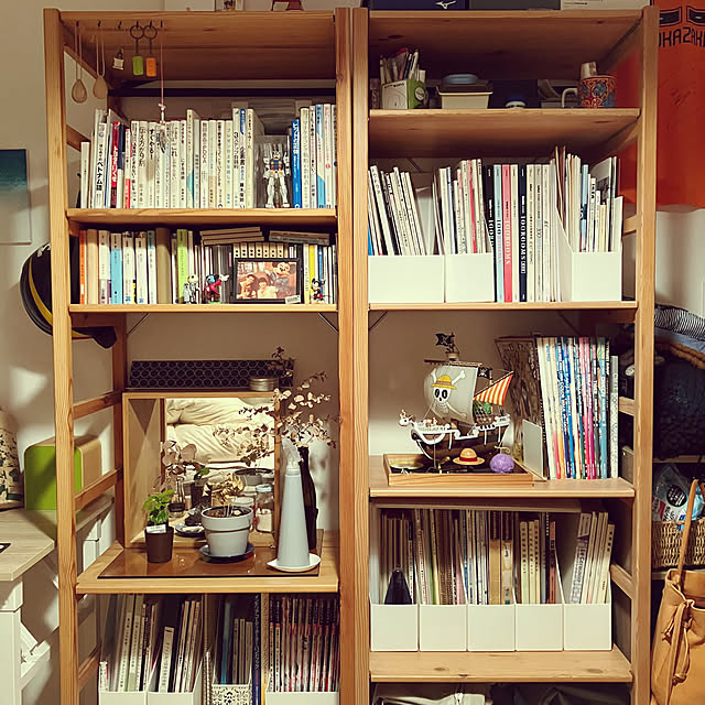norandさんの部屋