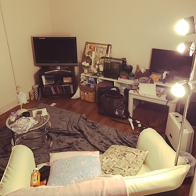 xayamodexさんの実例写真