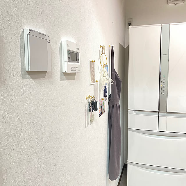 m.さんの部屋