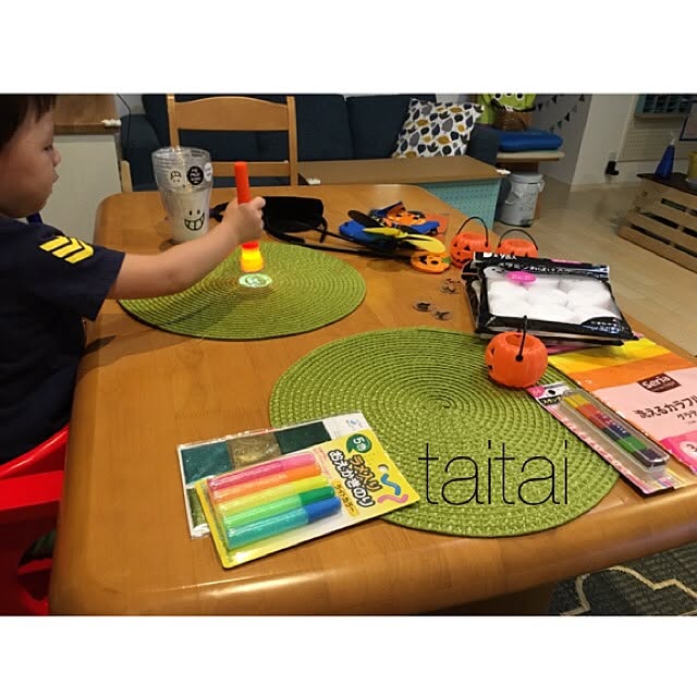 taitaiさんの実例写真