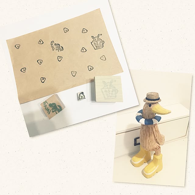 kusuttoさんの実例写真