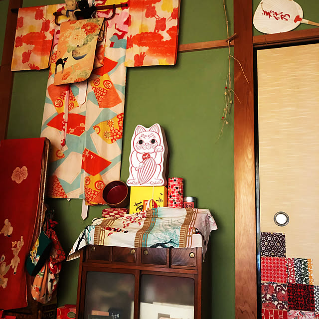 neko-2.2.2runmuさんの実例写真
