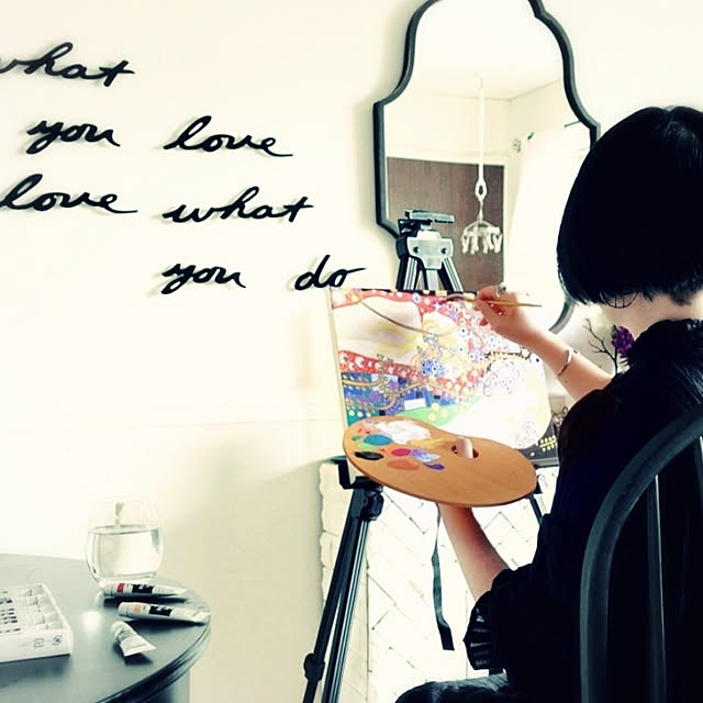 coco.Apartmanさんの実例写真