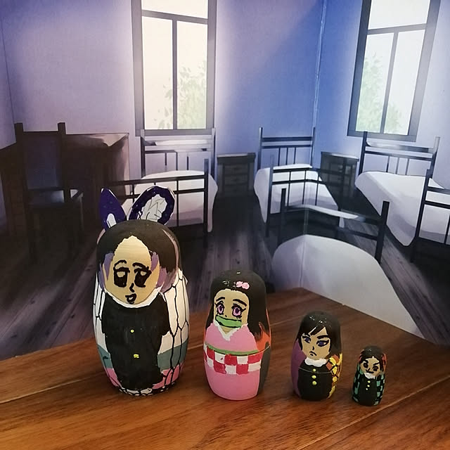 mind_komaさんの実例写真
