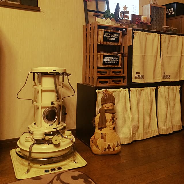 chi-koさんの実例写真