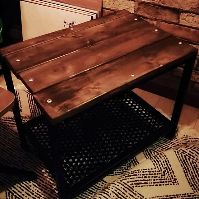 coronbiaさんの部屋
