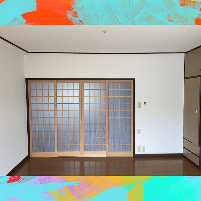 hisokaさんの実例写真
