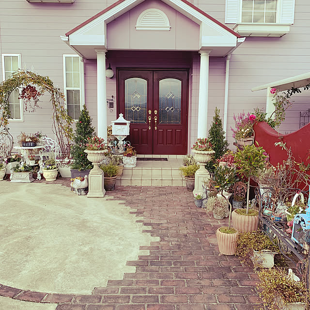 AYUKOさんの実例写真