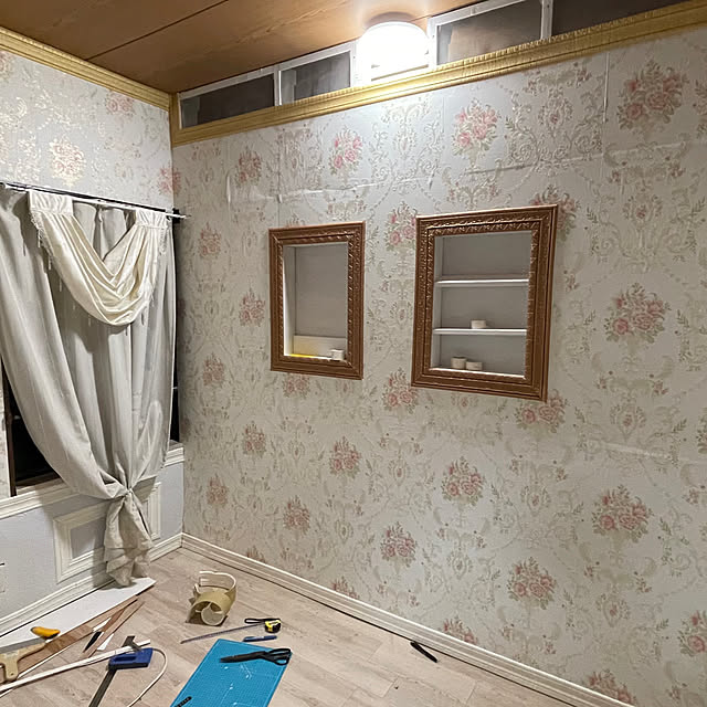 memiさんの実例写真