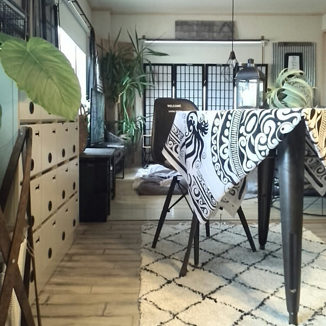 kさんの実例写真