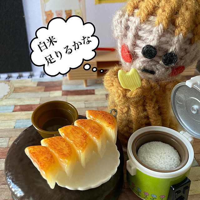 manduonmaさんの実例写真