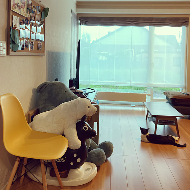 ak1shige_9.26さんの実例写真