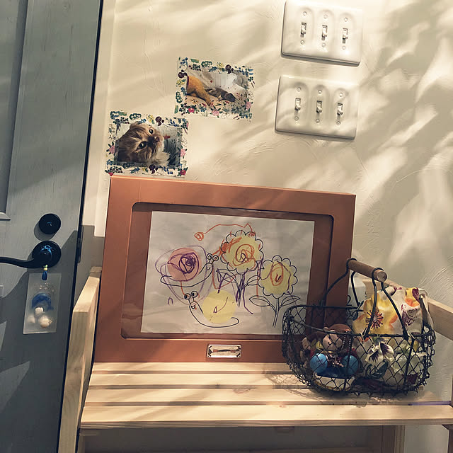 piyolandさんの実例写真