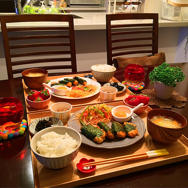 c...homeさんの実例写真