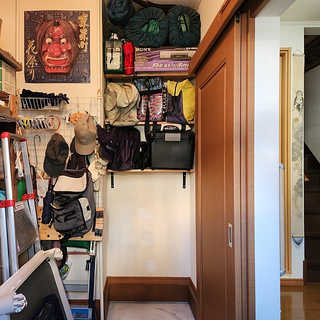 yasu10さんの部屋