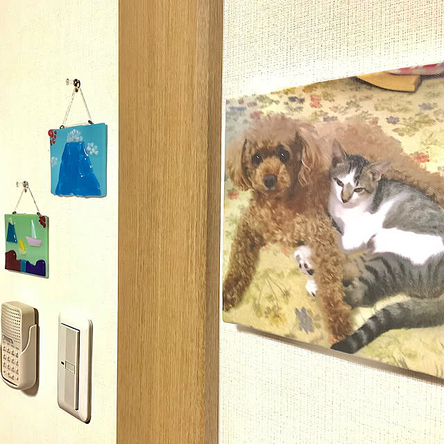 haruminさんの部屋