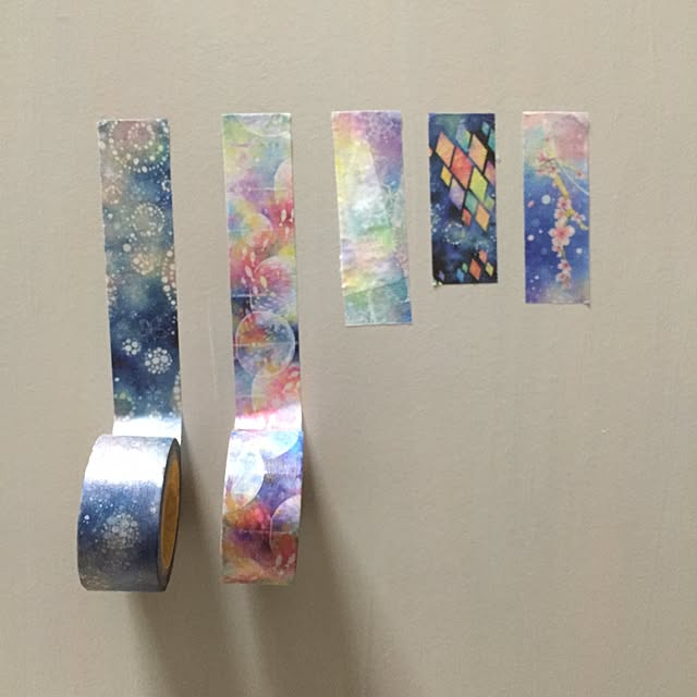mymさんの実例写真
