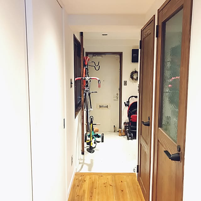 nochi_YTさんの実例写真