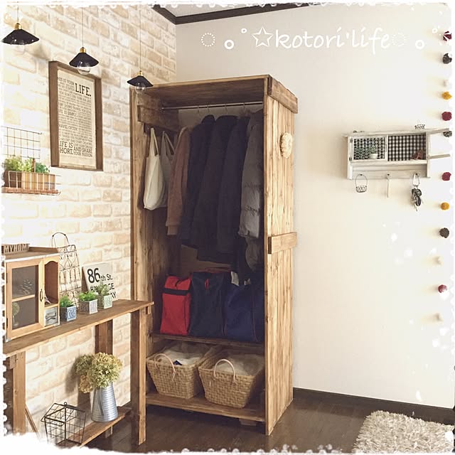 kotoriさんの実例写真