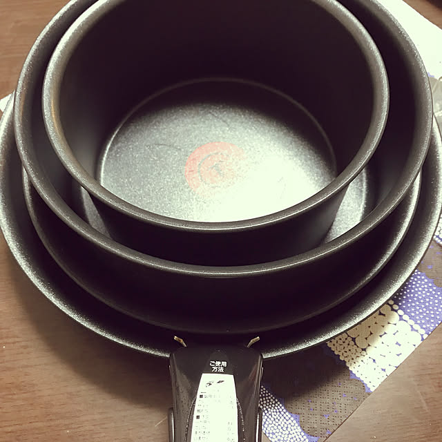 ROSSYさんの実例写真