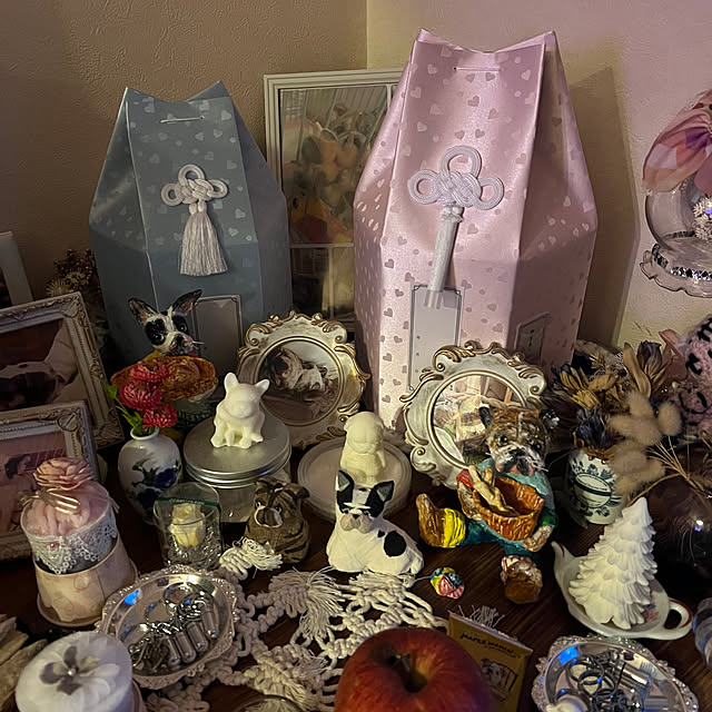 chi_gogaさんの部屋