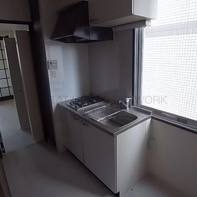 キッチンのインテリア実例 - 2014-03-28 02:35:11