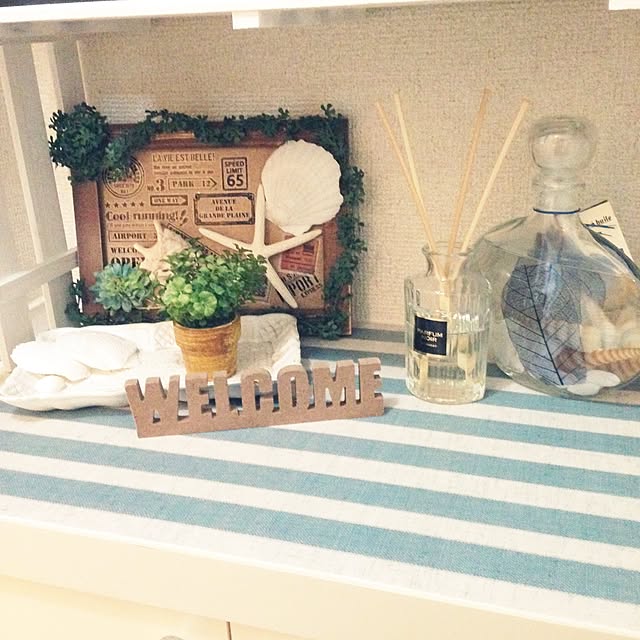 moricoさんの実例写真