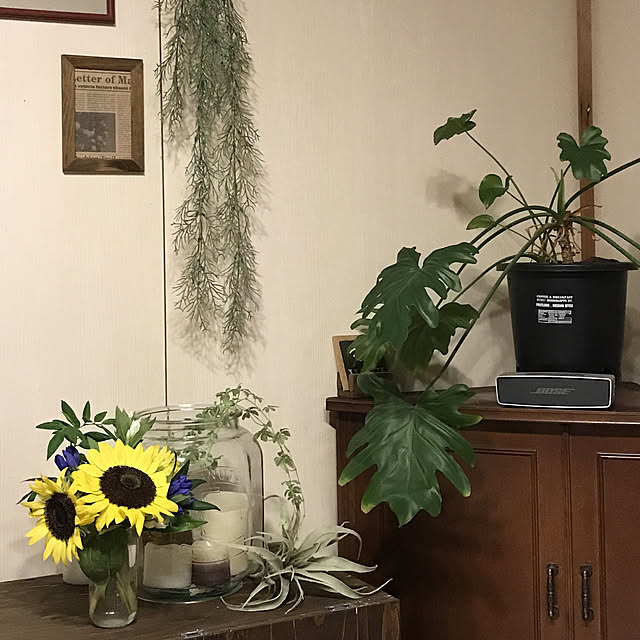 calmsweetsweetさんの実例写真