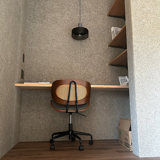机/男前/照明のインテリア実例 - 2025-08-14 10:04:03
