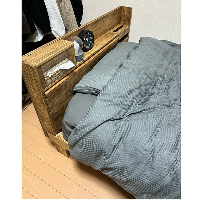 mirinamuさんの部屋