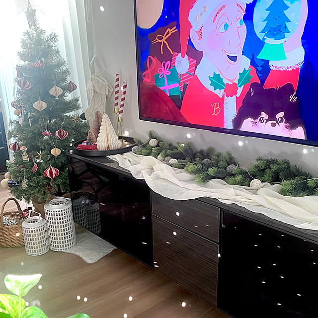 m.Reikoさんの実例写真