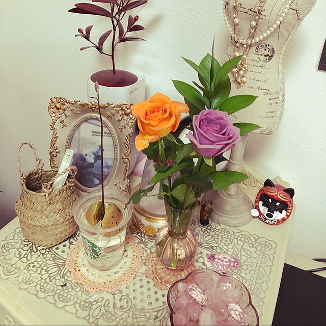 fumie.maruさんの実例写真